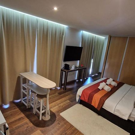 Apartamento Los Pedregales Alhaurín el Grande Екстериор снимка