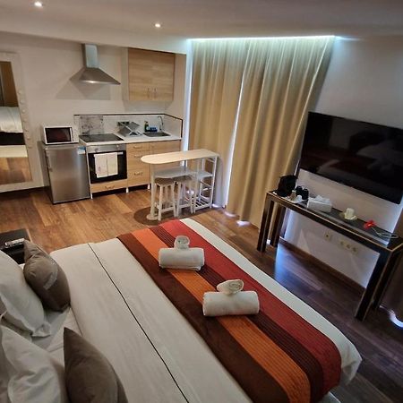 Apartamento Los Pedregales Alhaurín el Grande Екстериор снимка