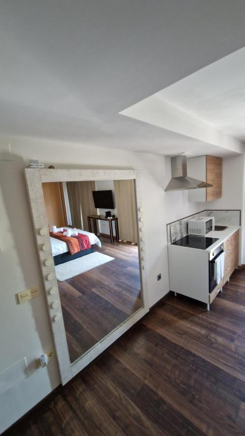 Apartamento Los Pedregales Alhaurín el Grande Екстериор снимка