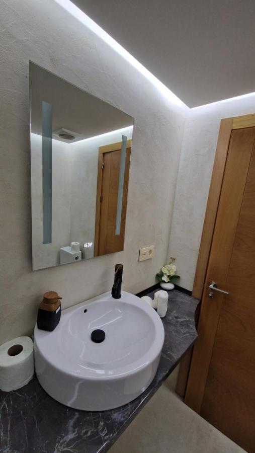 Apartamento Los Pedregales Alhaurín el Grande Екстериор снимка