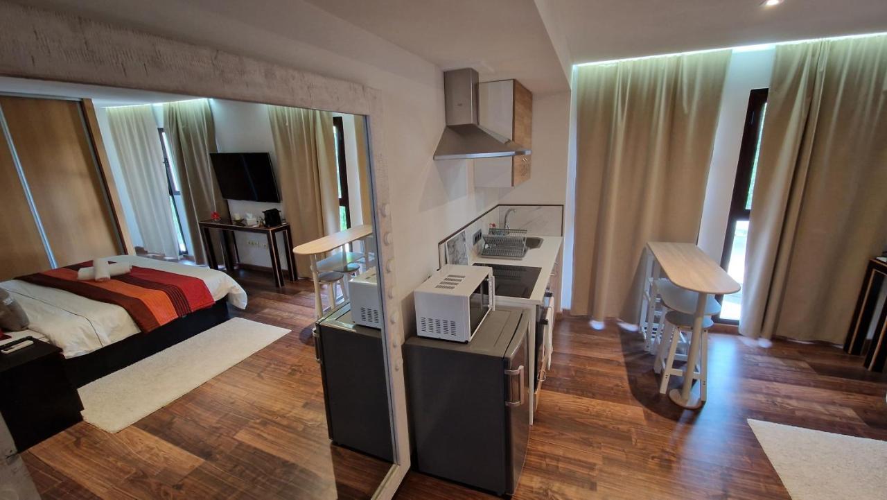 Apartamento Los Pedregales Alhaurín el Grande Екстериор снимка