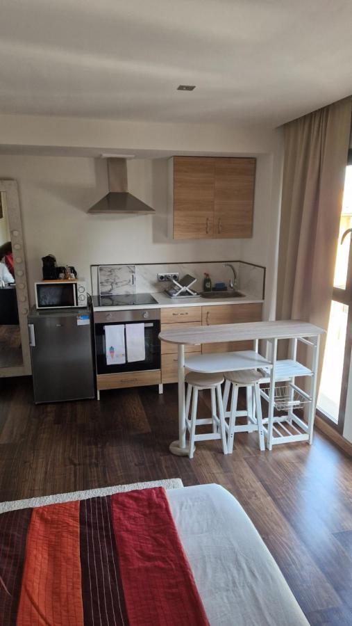 Apartamento Los Pedregales Alhaurín el Grande Екстериор снимка