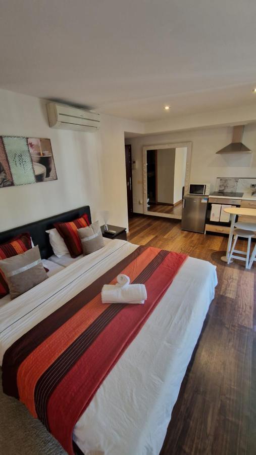 Apartamento Los Pedregales Alhaurín el Grande Екстериор снимка