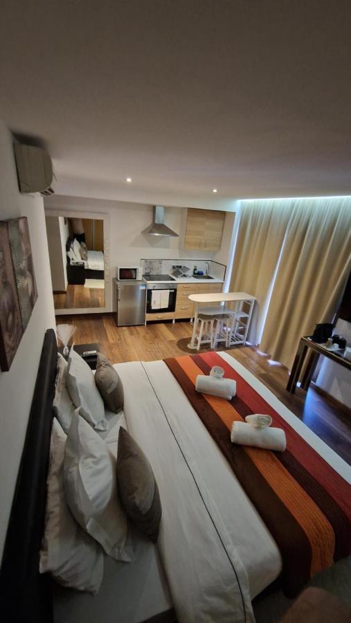 Apartamento Los Pedregales Alhaurín el Grande Екстериор снимка
