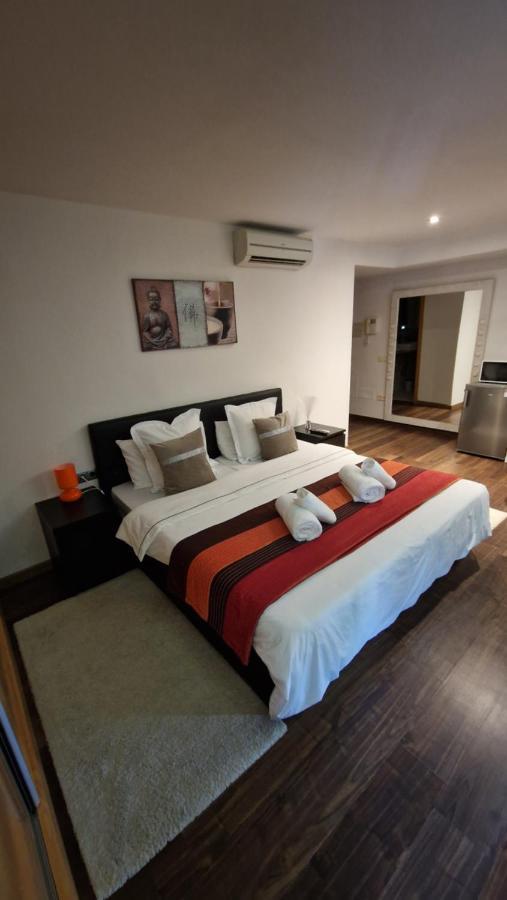 Apartamento Los Pedregales Alhaurín el Grande Екстериор снимка