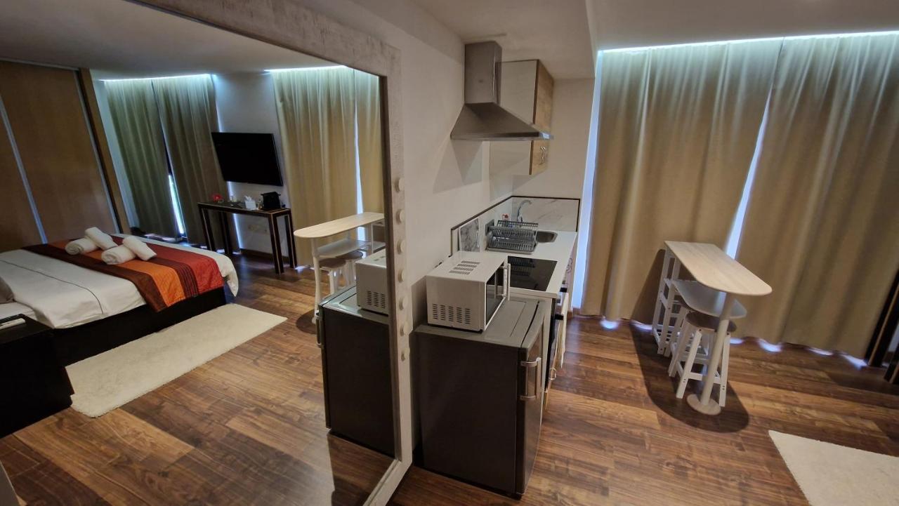 Apartamento Los Pedregales Alhaurín el Grande Екстериор снимка