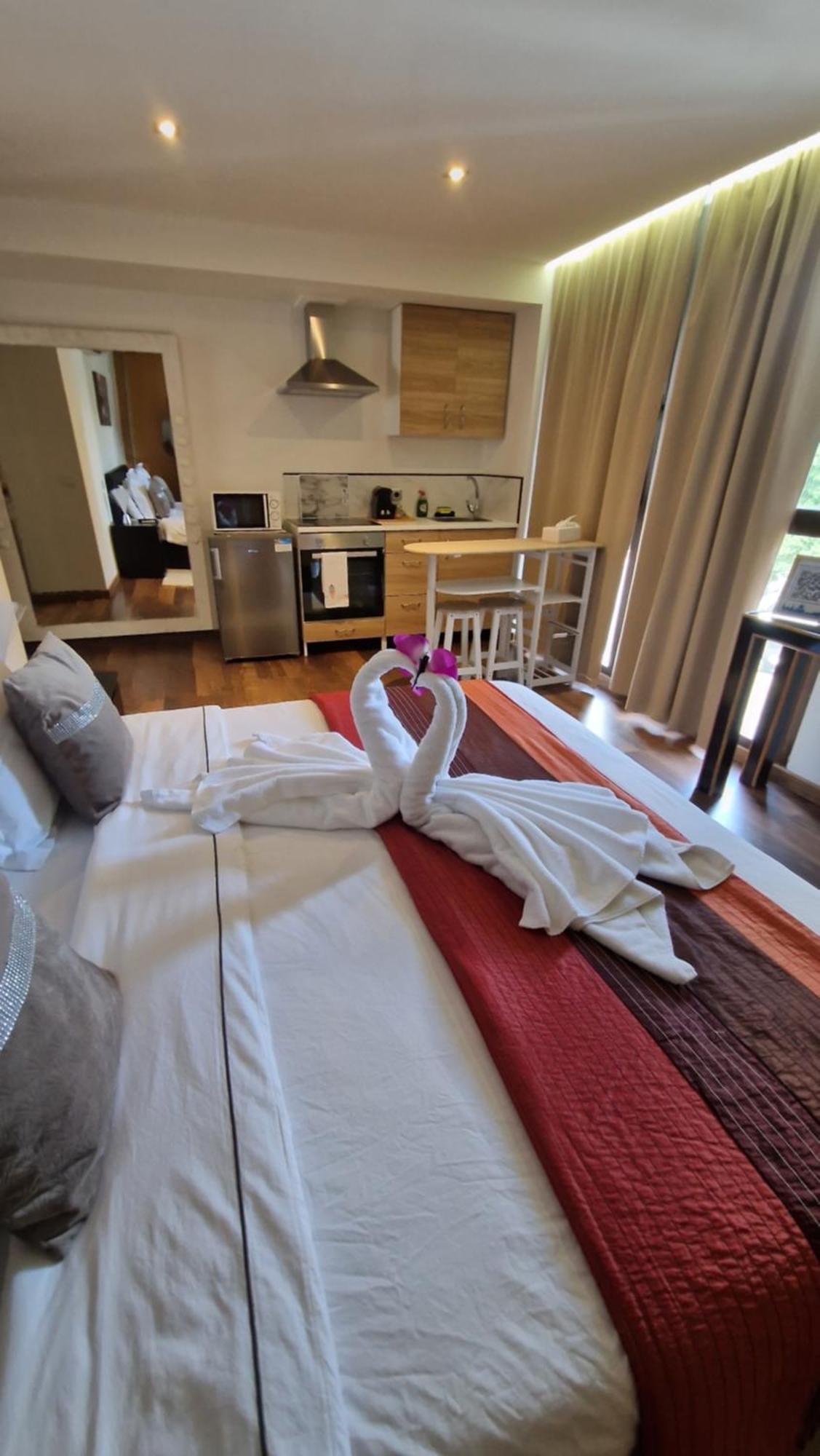 Apartamento Los Pedregales Alhaurín el Grande Екстериор снимка