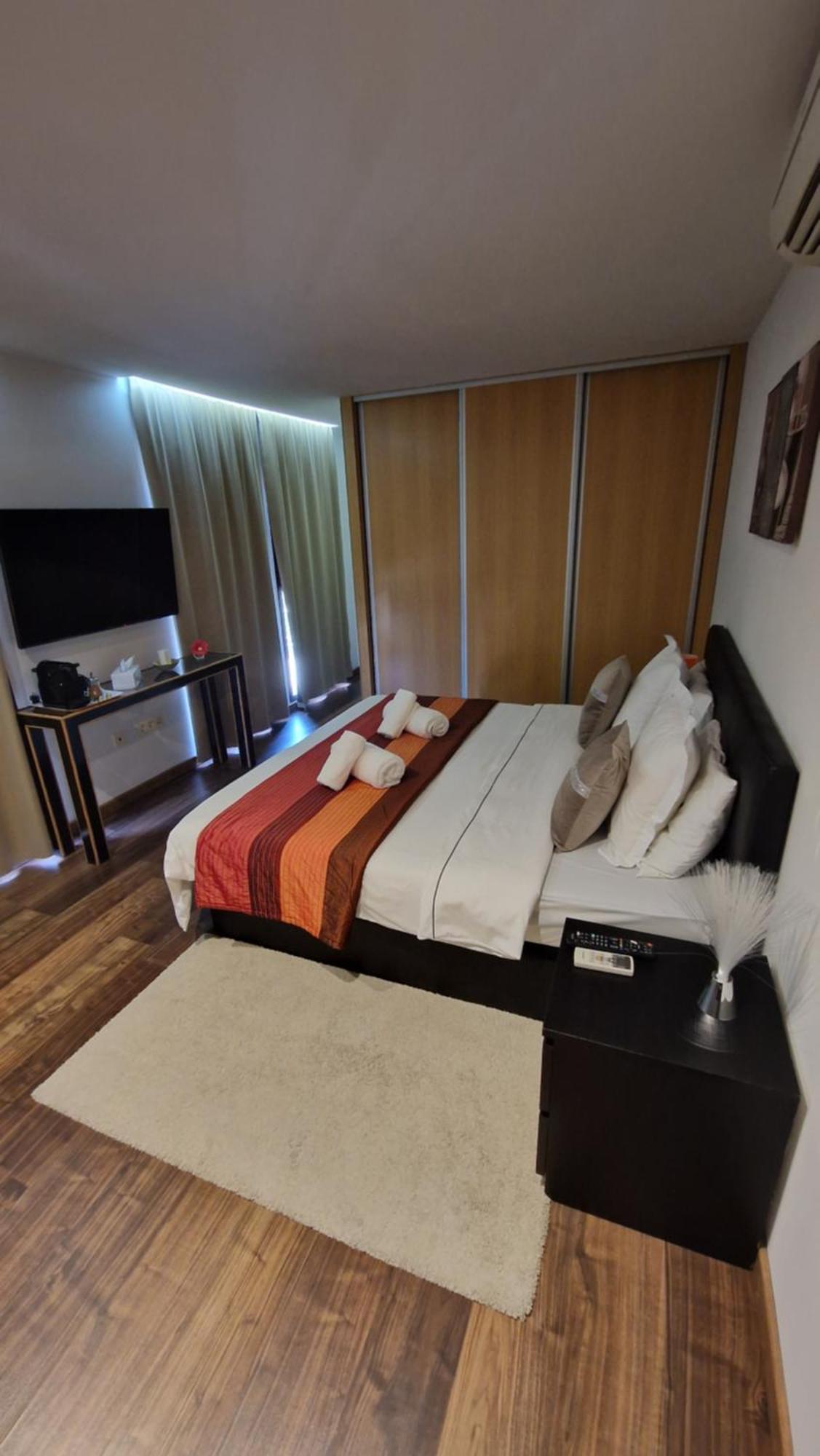 Apartamento Los Pedregales Alhaurín el Grande Екстериор снимка